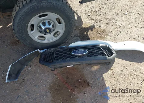 2021 Ford Ranger Xl from USA, damaged, VIN 1FTER1EH7MLD52450